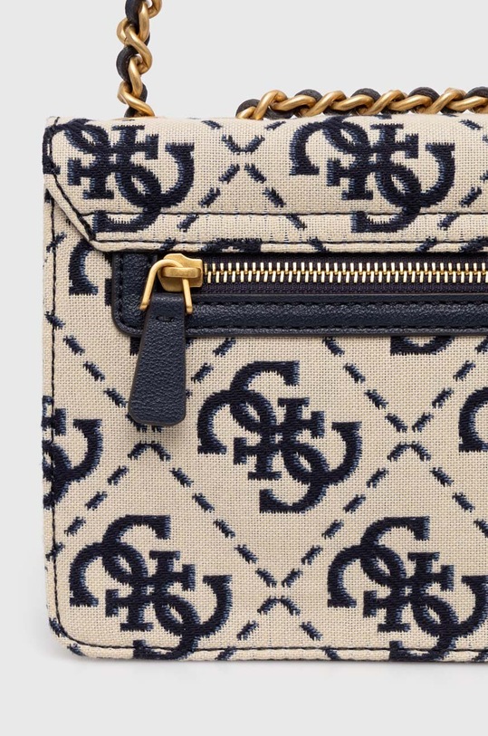 Kiegészítők Guess kézitáska IZZY HWJA86.54210 sötétkék