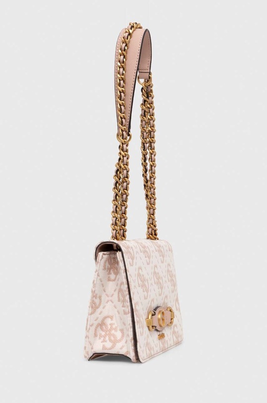 Guess torebka IZZY HWJA86.54210 beżowy SS24