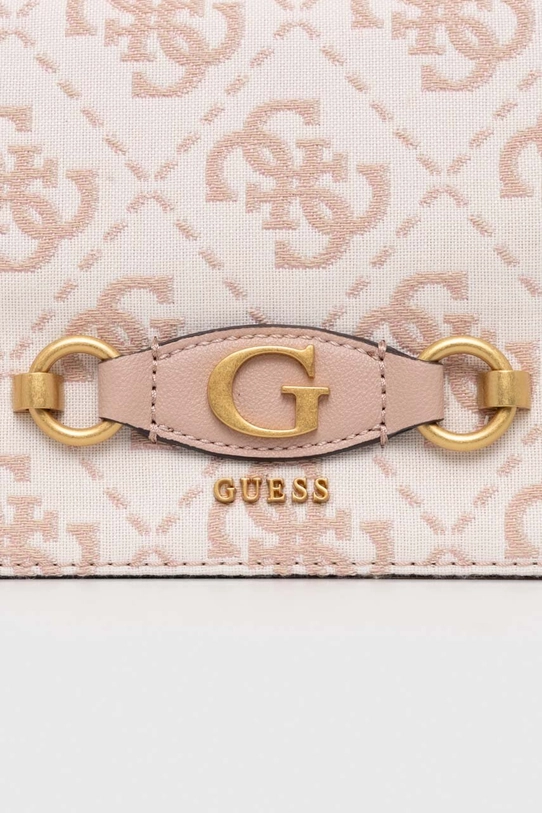 Guess torebka IZZY beżowy HWJA86.54210