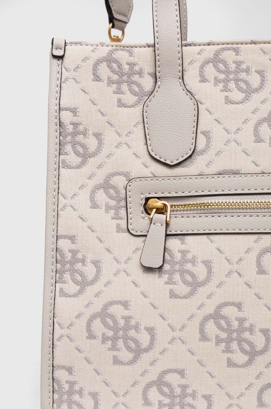 Αξεσουάρ Τσάντα Guess HWJA86.54220 μπεζ