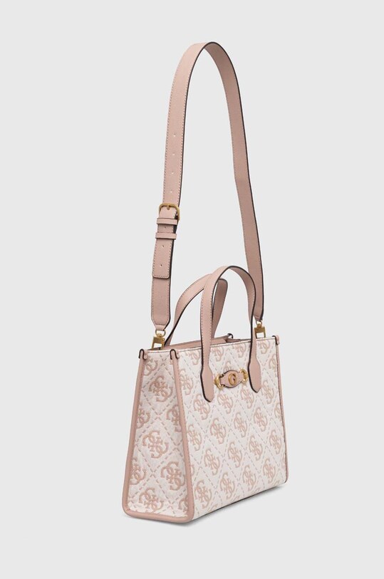 Kabelka Guess IZZY HWJA86.54220 růžová SS24