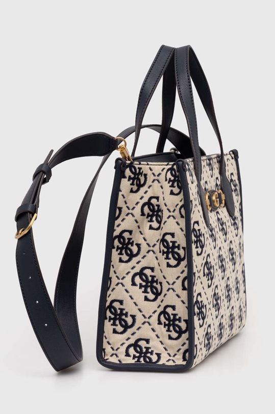 Сумочка Guess HWJA86.54220 тёмно-синий SS24