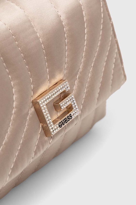 Kabelka Guess JANEK zlatá HWEG92.23780