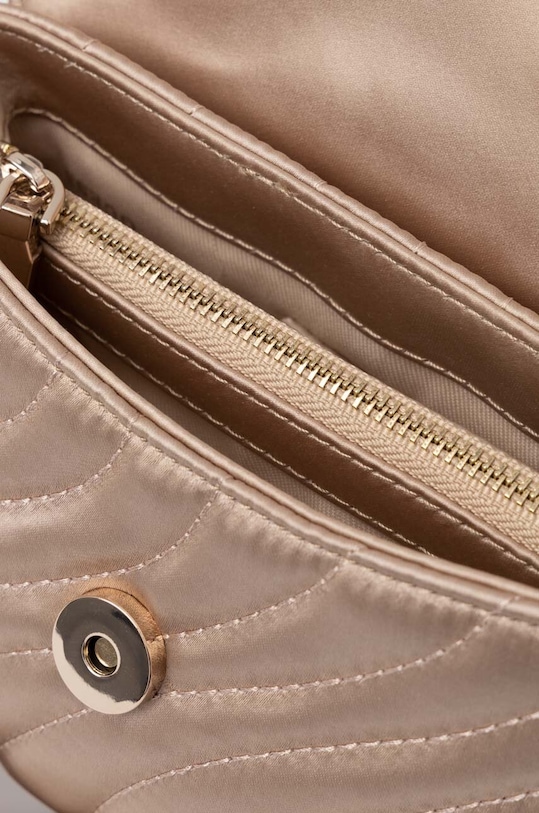 Kabelka Guess JANEK HWEG92.23780 zlatá