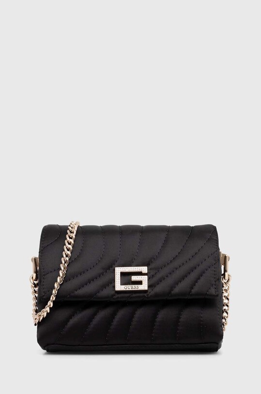 Torba Guess premalo za format A4 crna HWEG92.23780