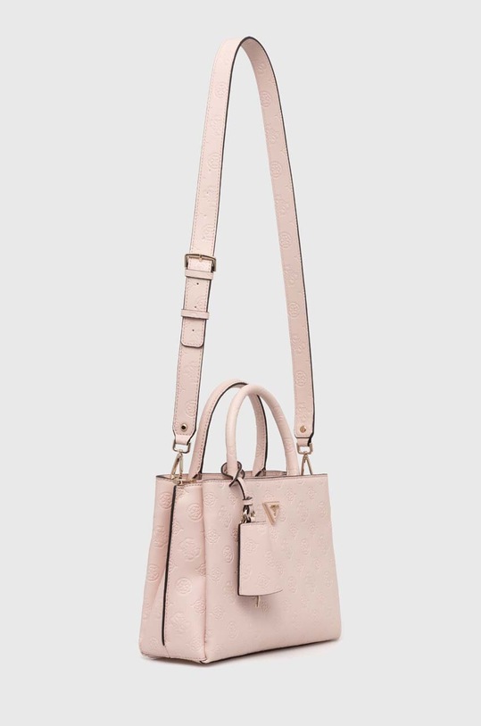 Guess torebka JENA HWPG92.20060 różowy SS24