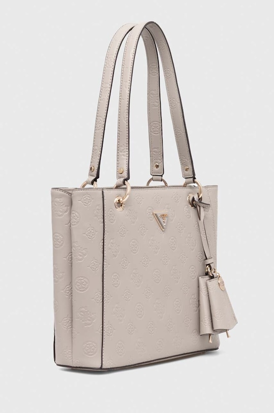 Kabelka Guess JENA HWPG92.20250 šedá SS24
