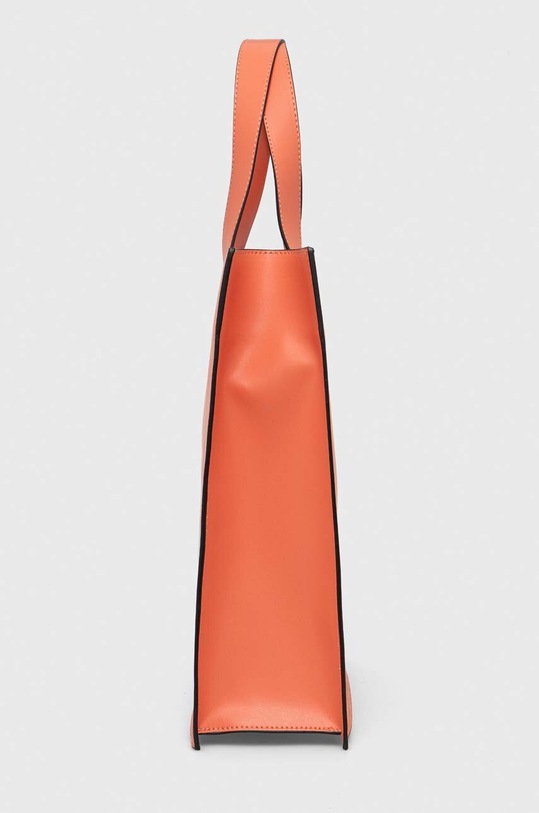 Guess torebka JOVIE HWVG87.80230 pomarańczowy SS24