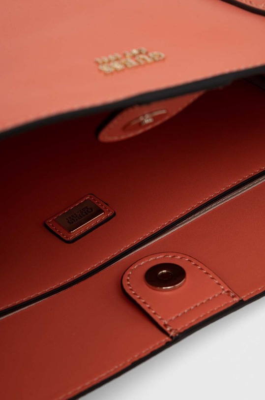 Guess torebka JOVIE HWVG87.80230 pomarańczowy