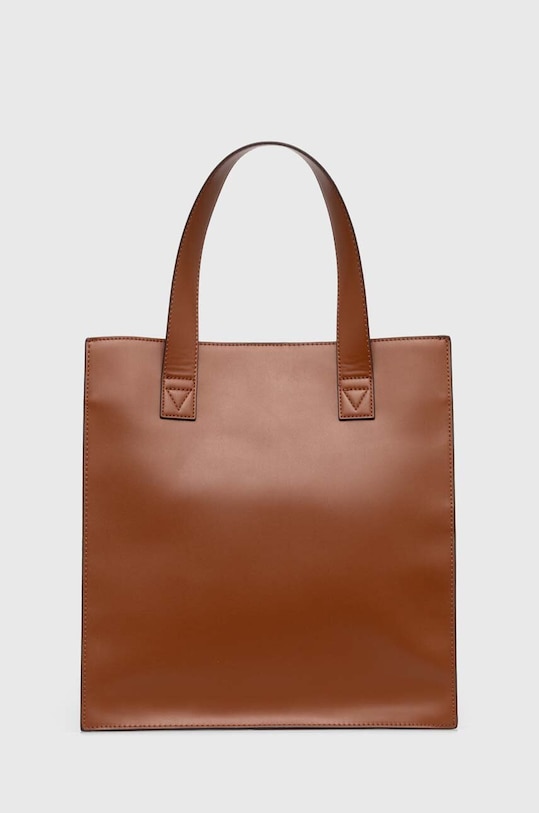 Akcesoria Guess torebka JOVIE HWVG87.80230 brązowy