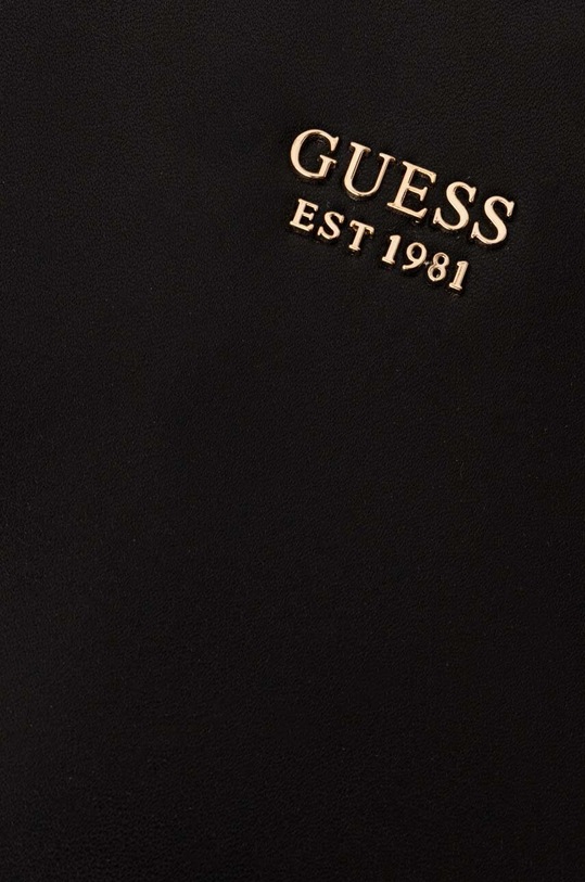 Akcesoria Guess torebka JOVIE HWVG87.80230 czarny