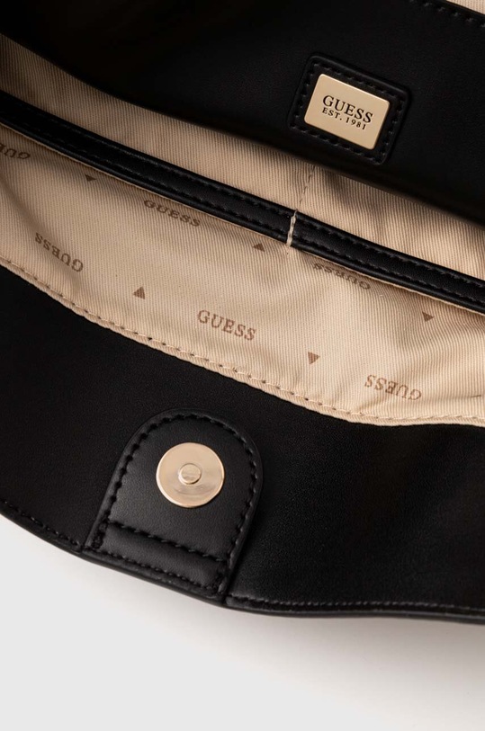 Guess torebka JOVIE HWVG87.80230 czarny