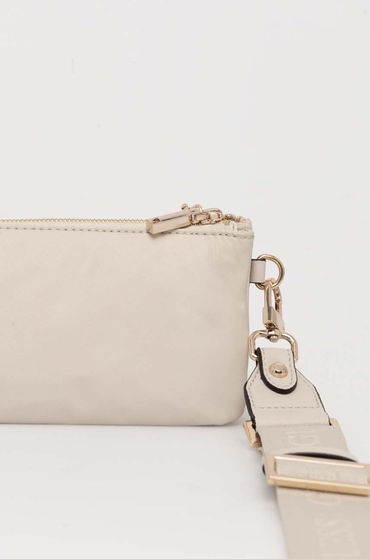 Akcesoria Guess torebka LATONA HWYY92.11720 beżowy