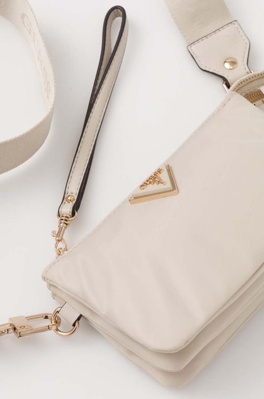 Guess torebka LATONA beżowy HWYY92.11720