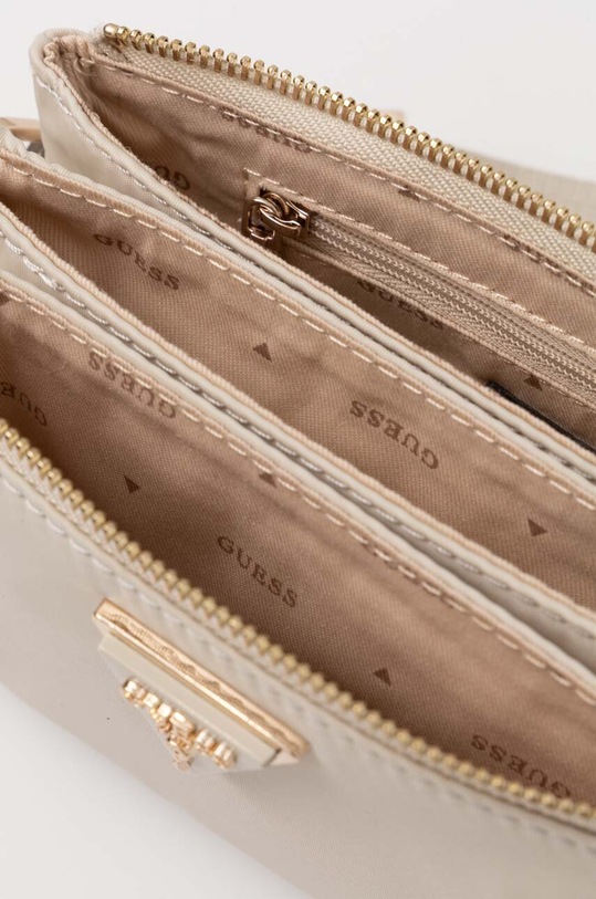 Guess torebka LATONA HWYY92.11720 beżowy