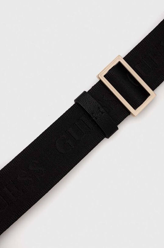 Guess torebka LATONA czarny HWYY92.11720