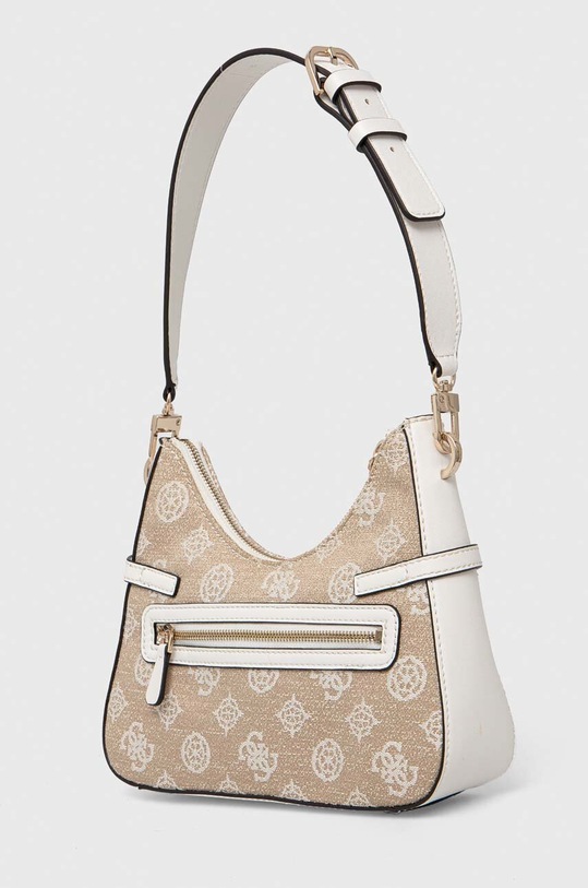 Accessori Guess borsetta LORALEE HWJG92.26020 beige