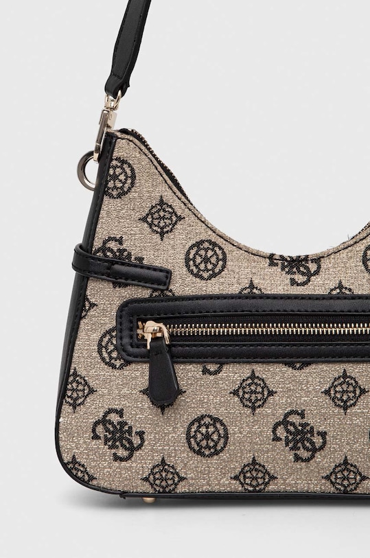 Akcesoria Guess torebka LORALEE HWJG92.26020 czarny