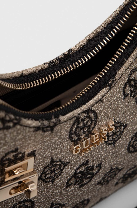 Guess torebka LORALEE HWJG92.26020 czarny