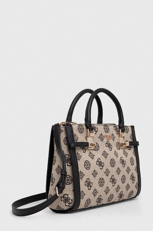 Τσάντα Guess LORALEE HWJG92.26060 μαύρο SS24