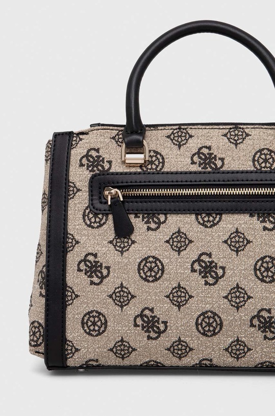 Αξεσουάρ Τσάντα Guess LORALEE HWJG92.26060 μαύρο