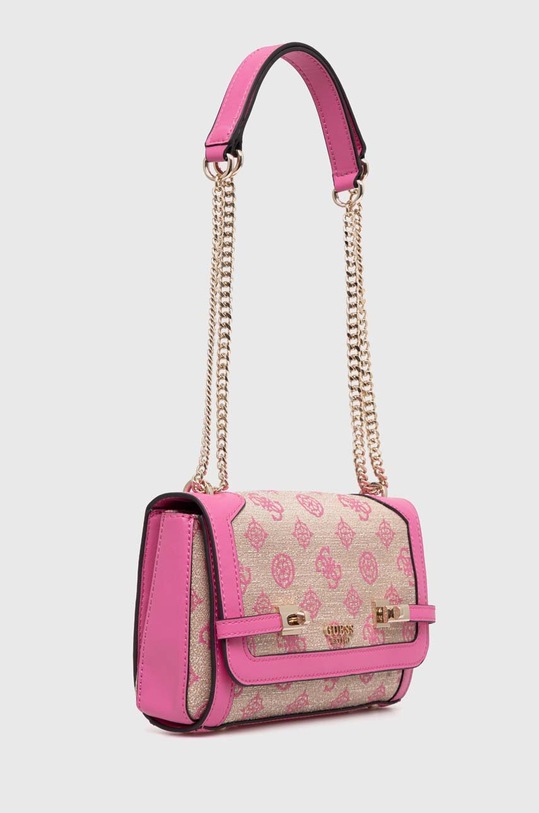 Kabelka Guess LORALEE HWJG92.26210 ružová SS24