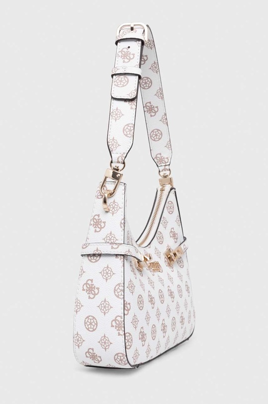 Τσάντα Guess HWPG92.26020 λευκό SS24