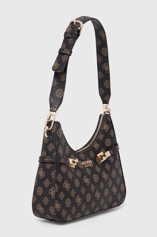 Сумочка Guess HWPG92.26020 чорний SS24