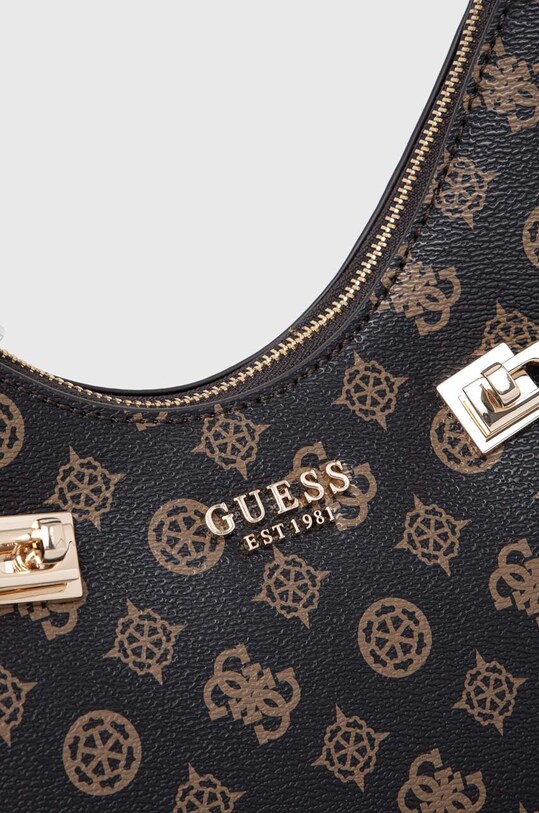 Сумочка Guess чорний HWPG92.26020