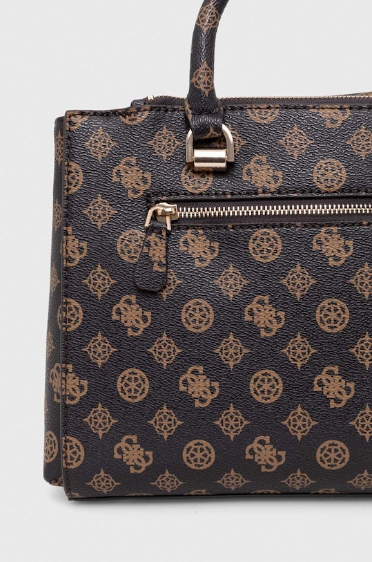 Akcesoria Guess torebka LORALEE HWPG92.26060 czarny