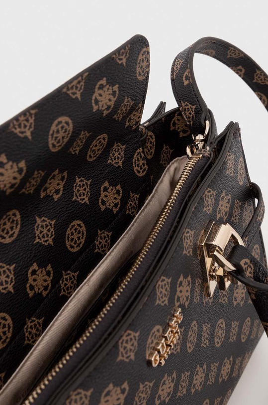 Guess torebka LORALEE czarny HWPG92.26060