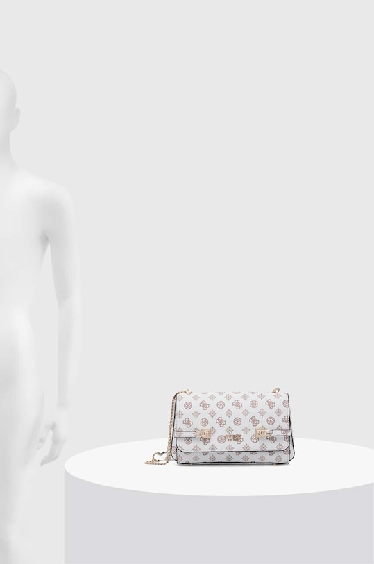 Guess torebka LORALEE HWPG92.26210