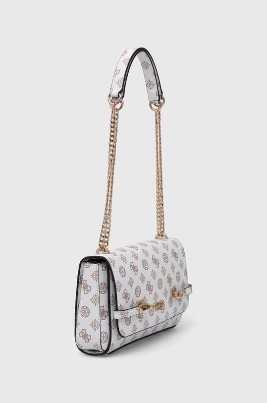Kabelka Guess LORALEE HWPG92.26210 biela SS24