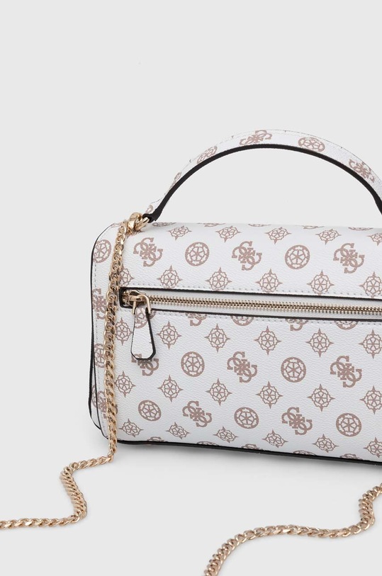 Guess torebka LORALEE biały HWPG92.26210