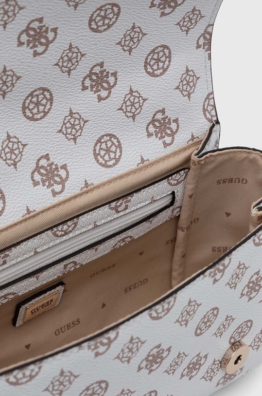 Kabelka Guess LORALEE HWPG92.26210 biela