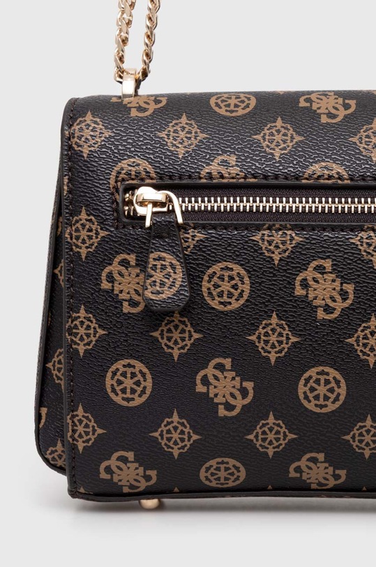 Akcesoria Guess torebka LORALEE HWPG92.26210 czarny