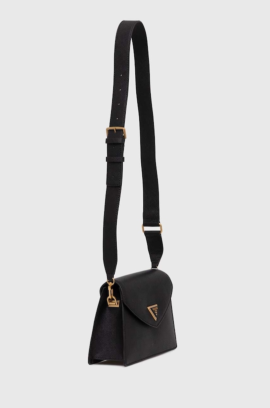 Kabelka Guess LOSSIE HWVA92.31200 černá SS24