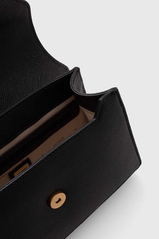 Kabelka Guess LOSSIE černá HWVA92.31200