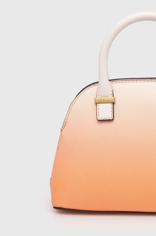 Akcesoria Guess torebka LOSSIE HWVO92.31050 pomarańczowy