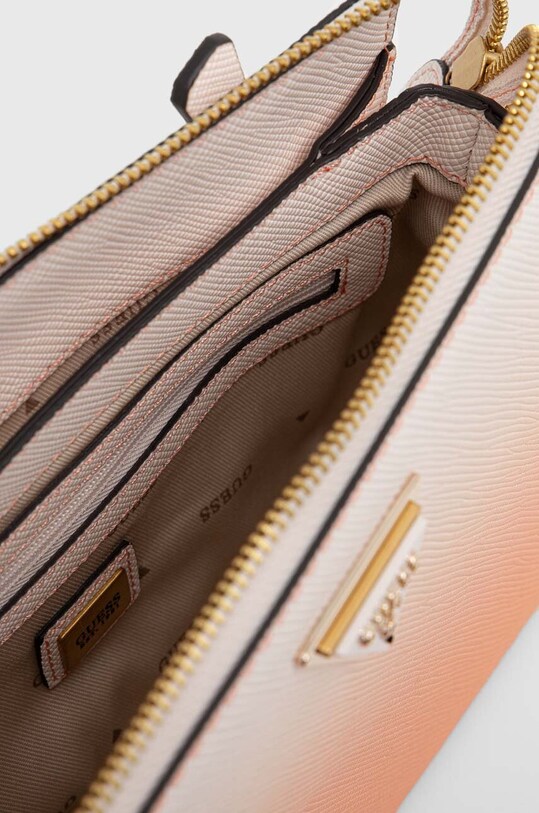 Сумочка Guess HWVO92.31120 помаранчевий