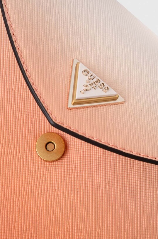 Сумочка Guess помаранчевий HWVO92.31200