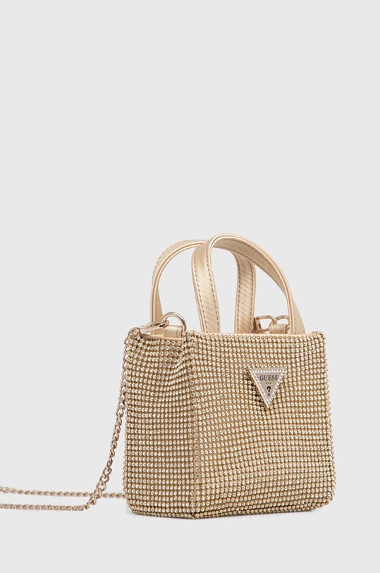 Kabelka Guess LUA HWRG92.05770 zlatá SS24
