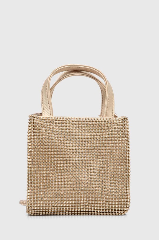 Doplňky Kabelka Guess LUA HWRG92.05770 zlatá