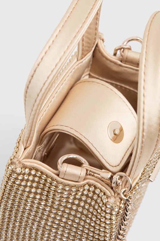 Kabelka Guess LUA zlatá HWRG92.05770