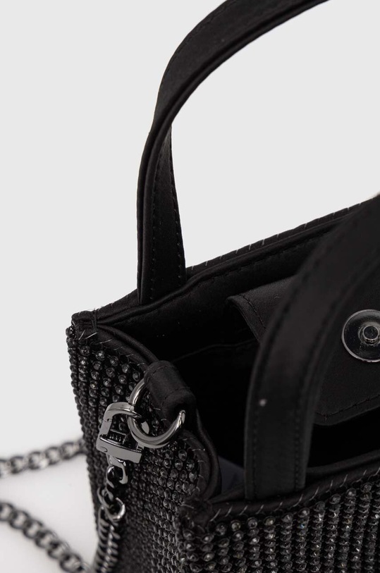 Guess torebka LUA czarny HWRM92.05770