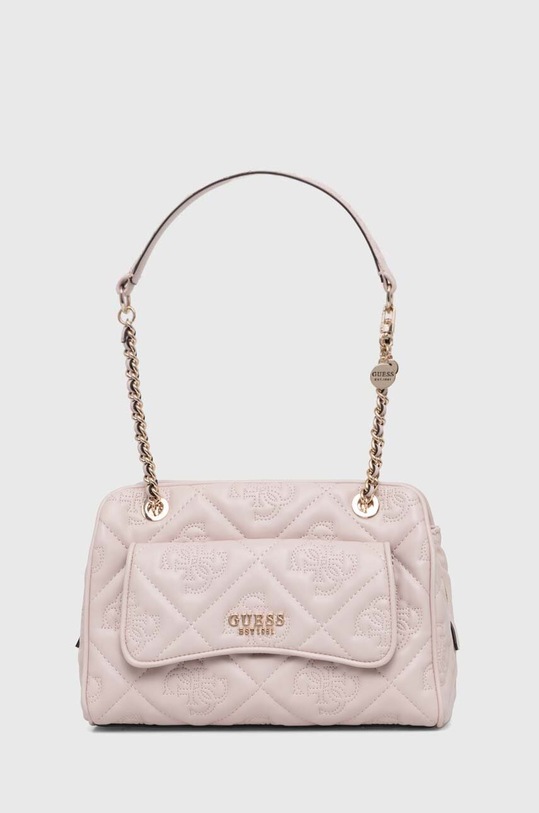 Сумочка Guess синтетичний рожевий HWQM92.29080
