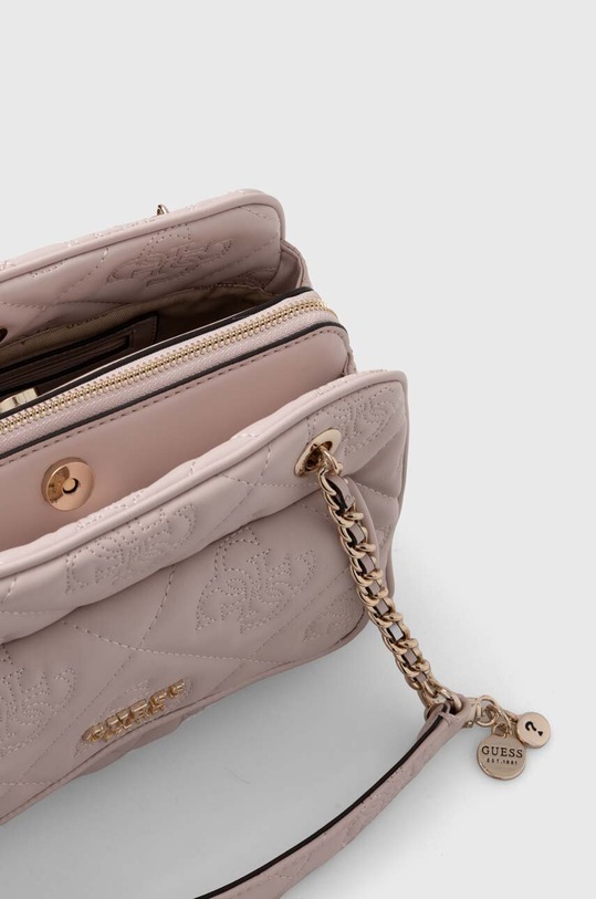 Сумочка Guess рожевий HWQM92.29080