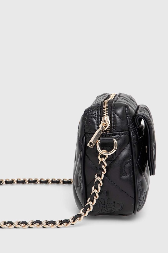 Guess torebka MARIEKE HWQM92.29130 czarny SS24