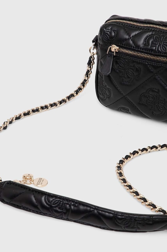 Akcesoria Guess torebka MARIEKE HWQM92.29130 czarny