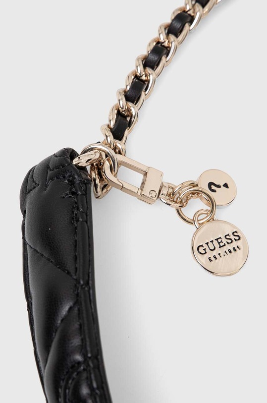 Guess torebka MARIEKE czarny HWQM92.29130